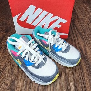 Toddler Nike Air Max